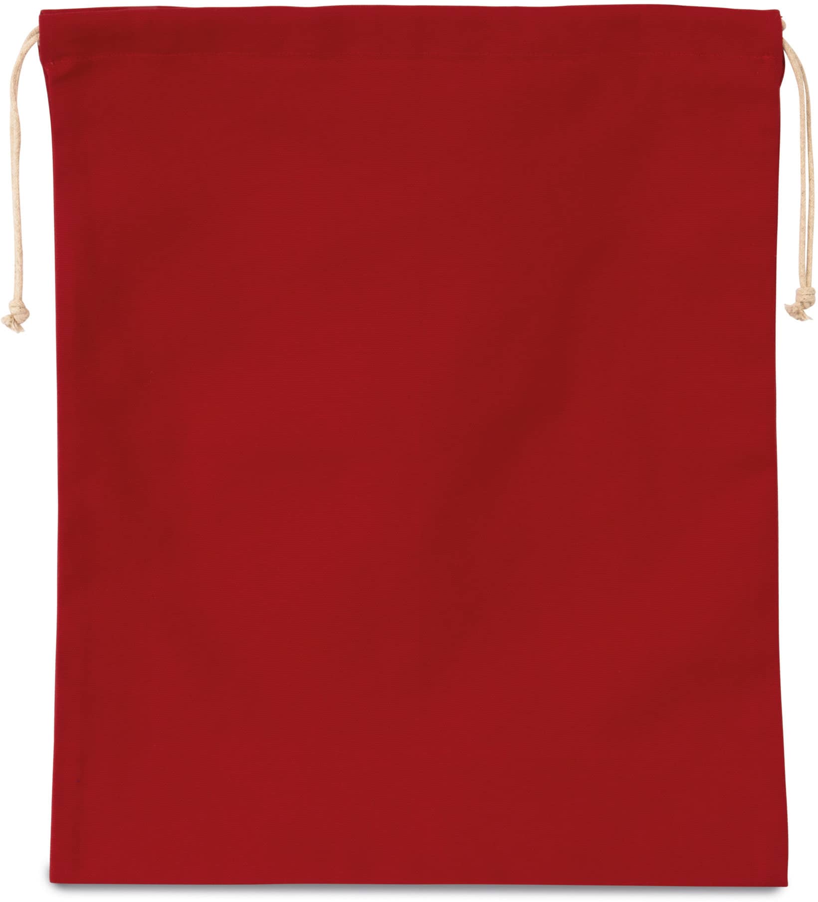 Baumwolltasche mit Kordelzug - Medium - Bunt