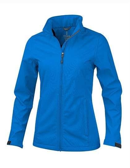Ladies´ Maxson Softshell Jacket
