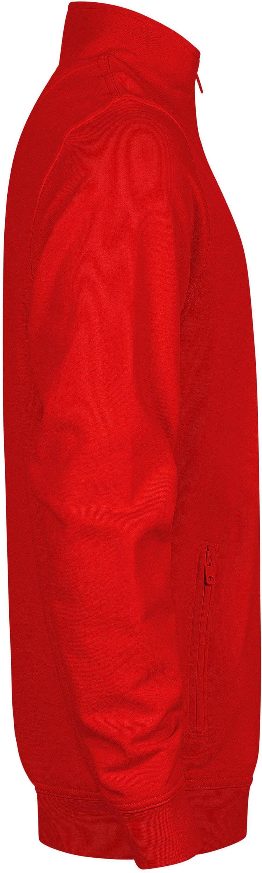 Men´s Sweatjacket