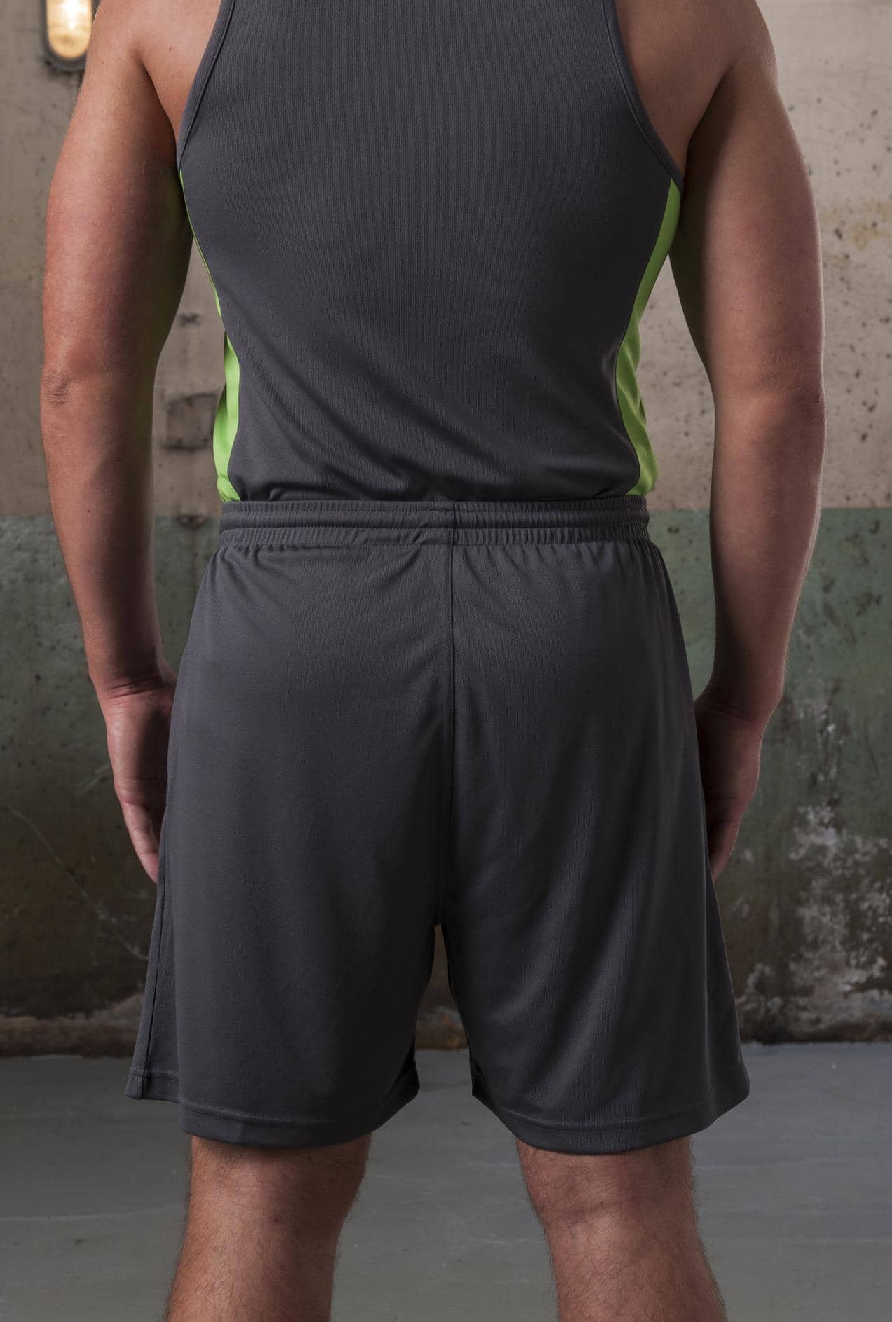 Cool Shorts