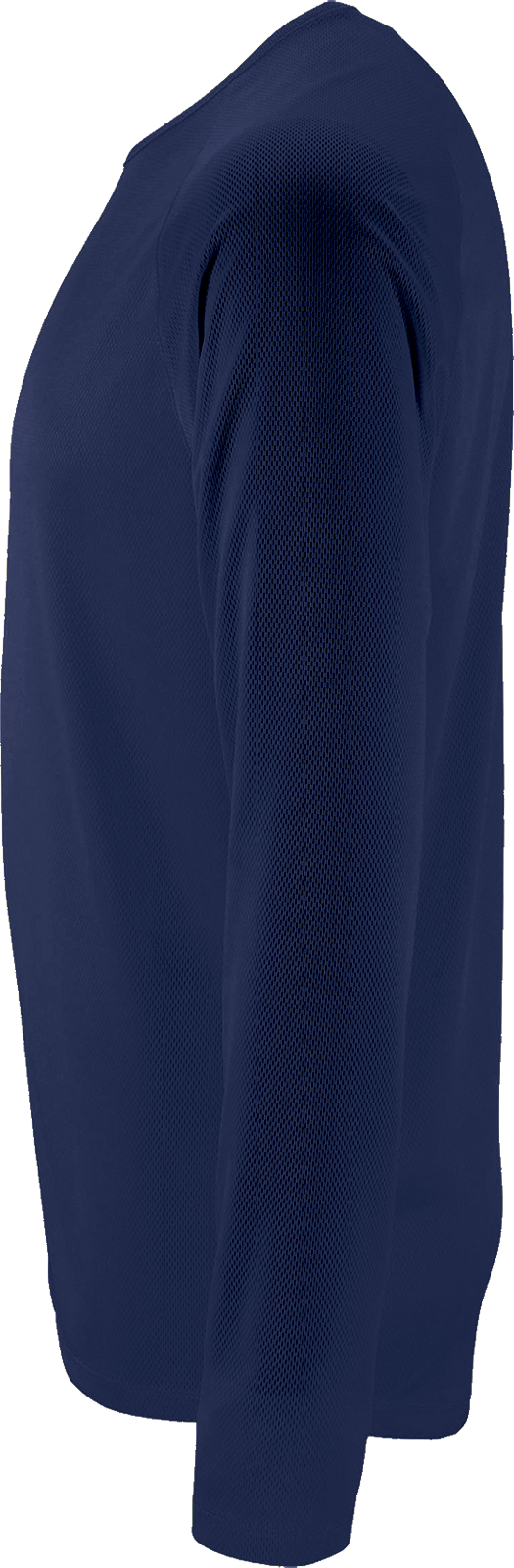 Men´s Long Sleeve Sports T-Shirt Sporty