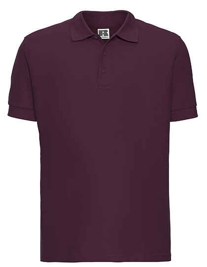 Men´s Ultimate Cotton Polo