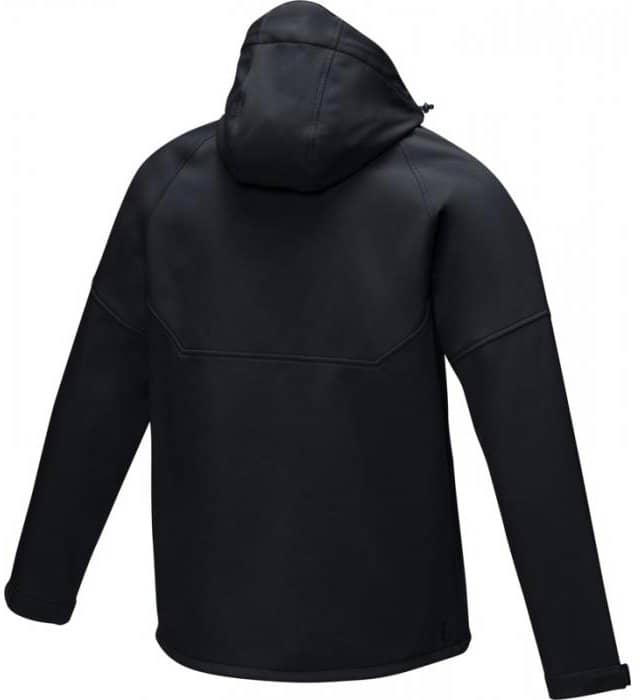 Men´s Coltan Softshelljacket