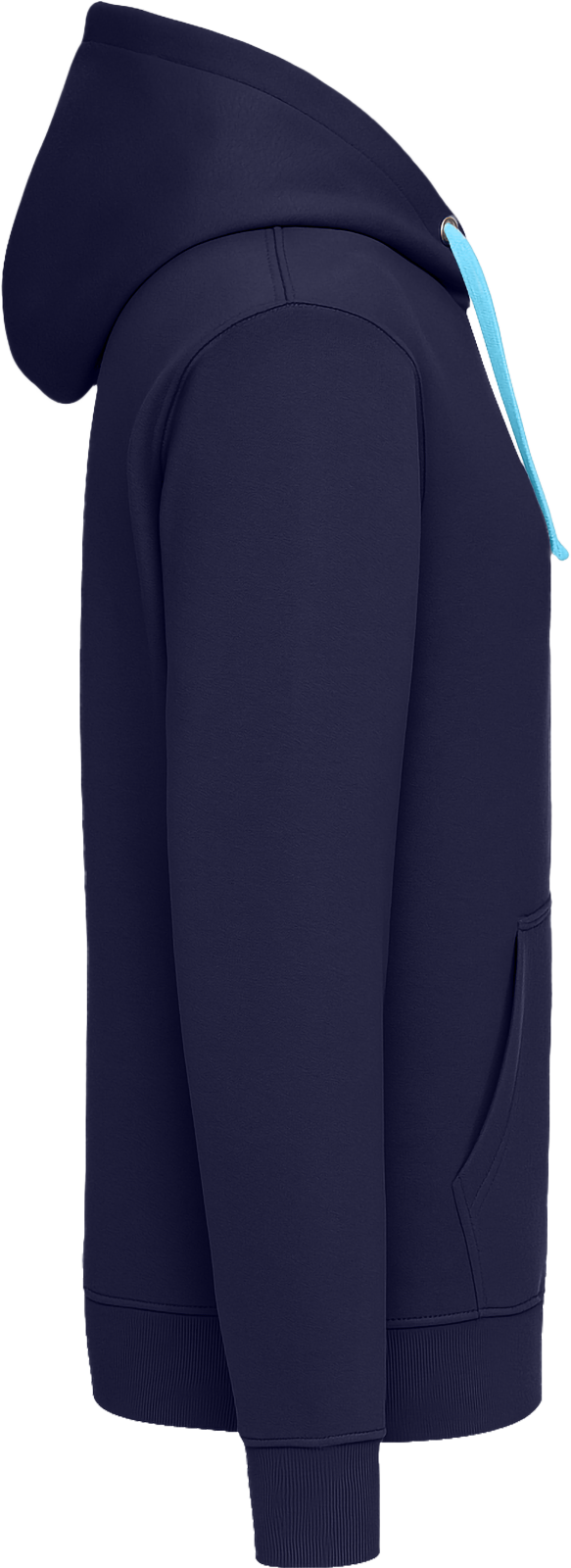 Varsity Hoodie
