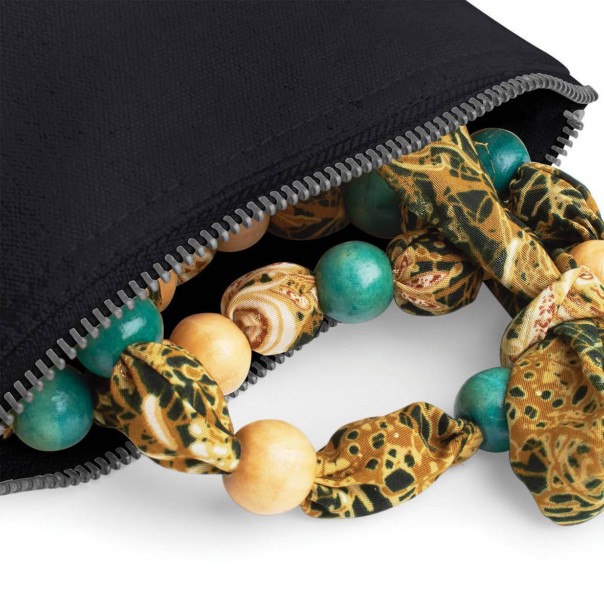 Canvas Accessory Bag