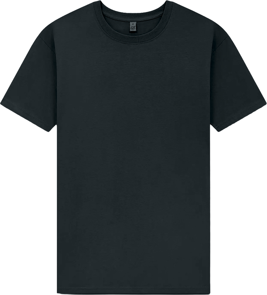 Unisex Organic Heavy Oversized T-Shirt