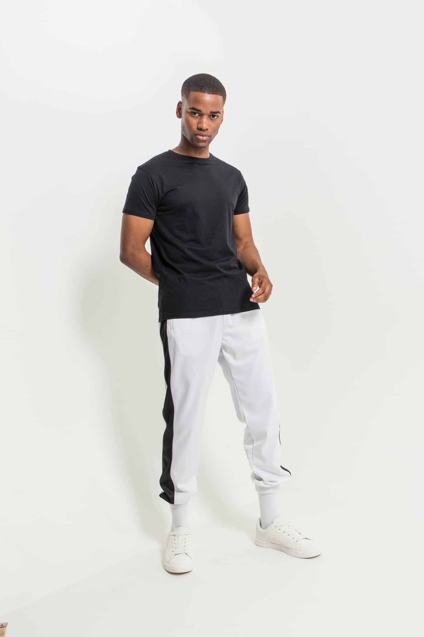 Merch T-Shirt