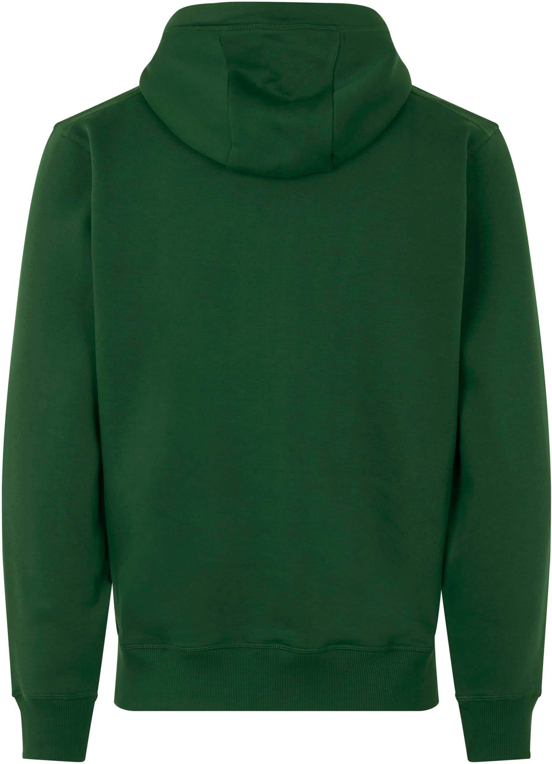 CORE Kapuzen Sweatjacke