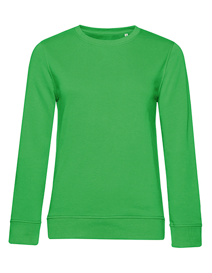 Inspire Crew Neck Sweat /Women_°