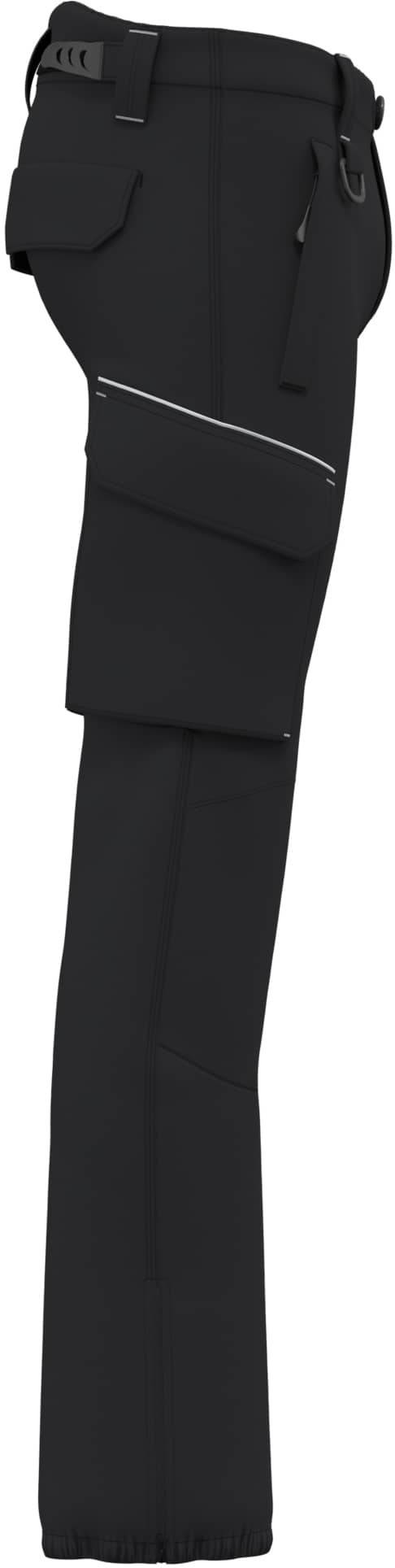 Softshell-Hose für Herren