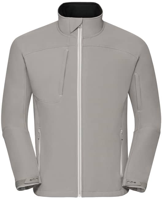 Men´s Bionic Softshell Jacket