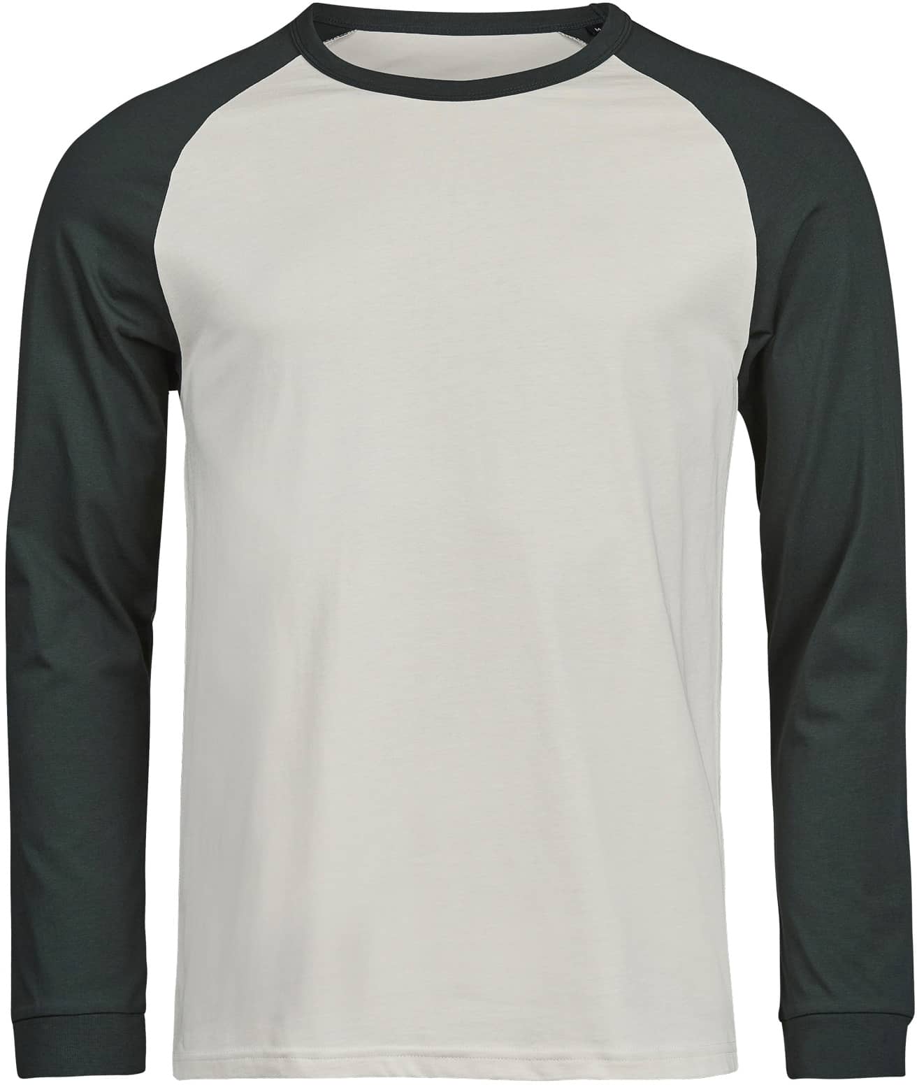 UNLABELED Baseball Tee
