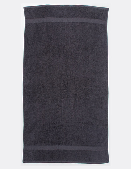 Luxury Bath Towel