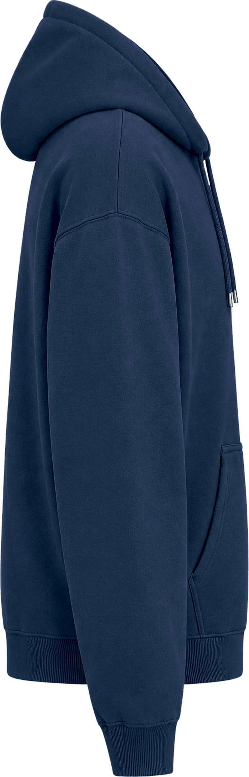 Pullover Hoodie