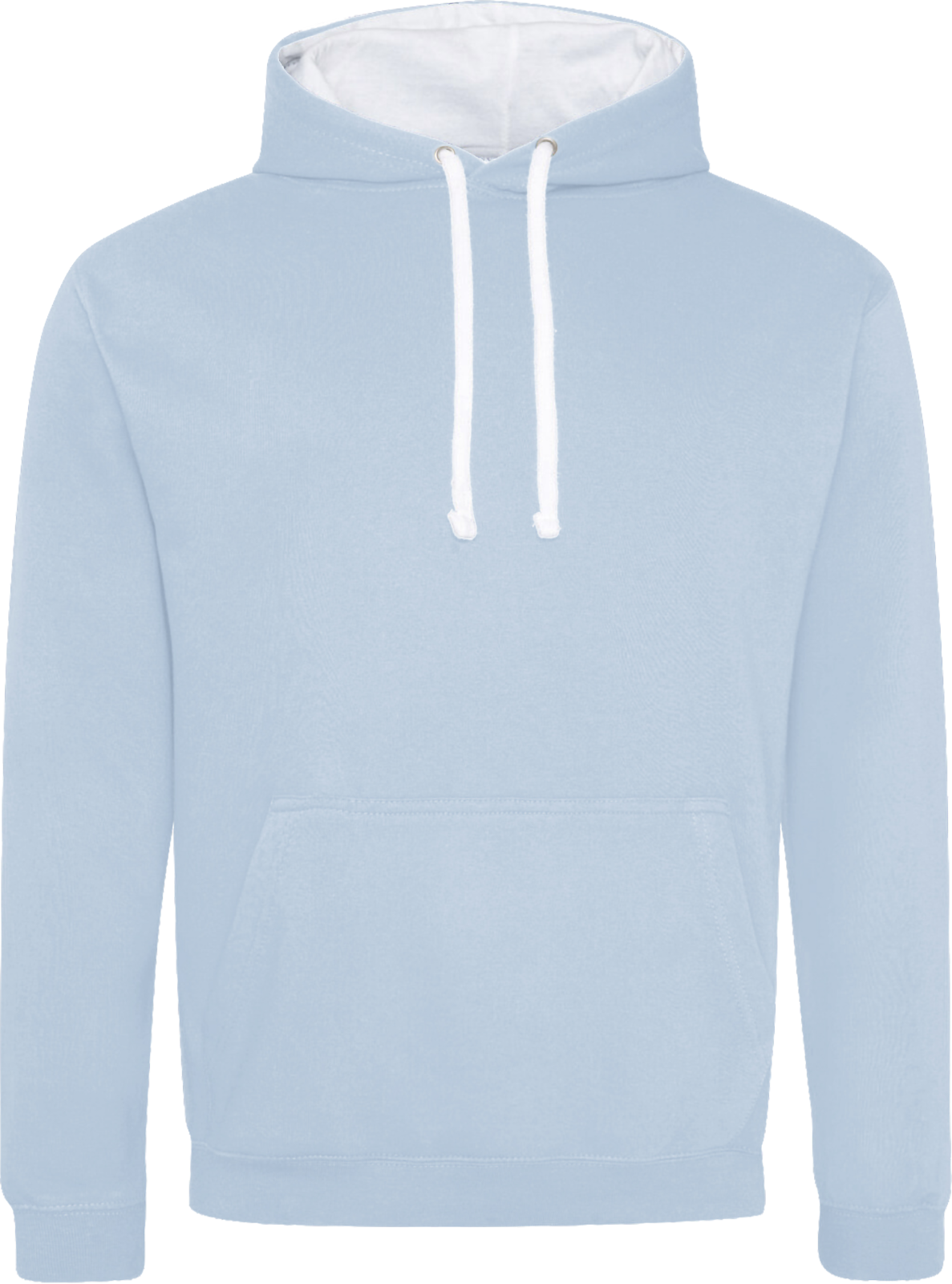 Varsity Hoodie