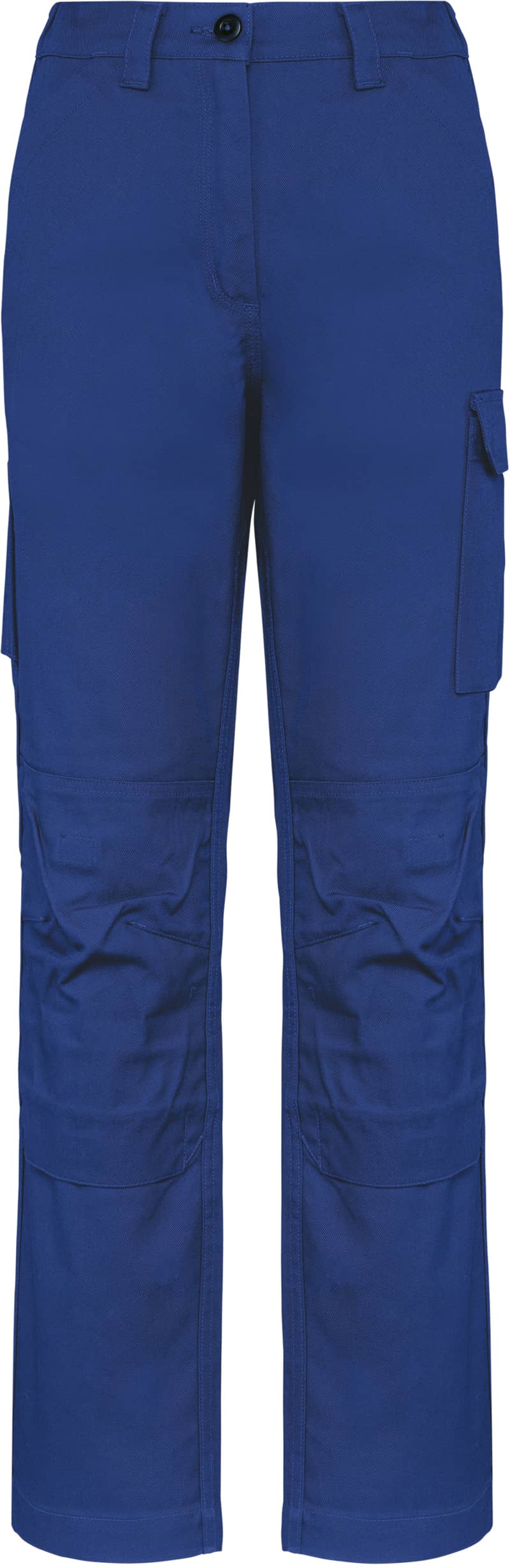 Arbeitshose mit mehreren Taschen für Damen