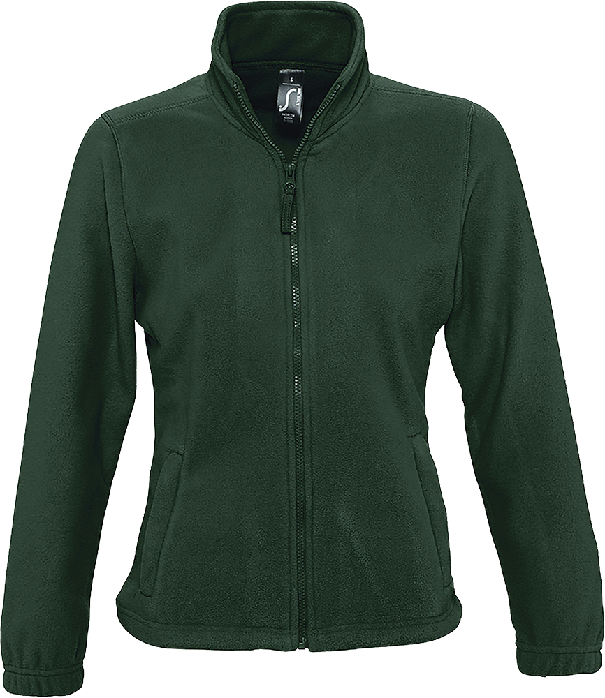 Women´s Fleece Jacket North