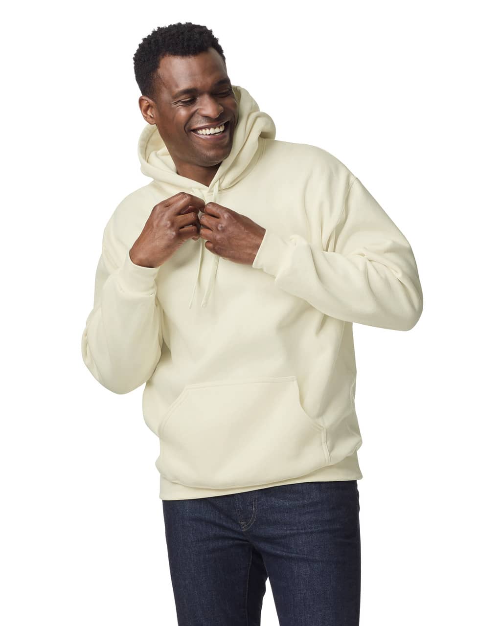 Hammer Maxweight Adult Hooded Sweatshirt