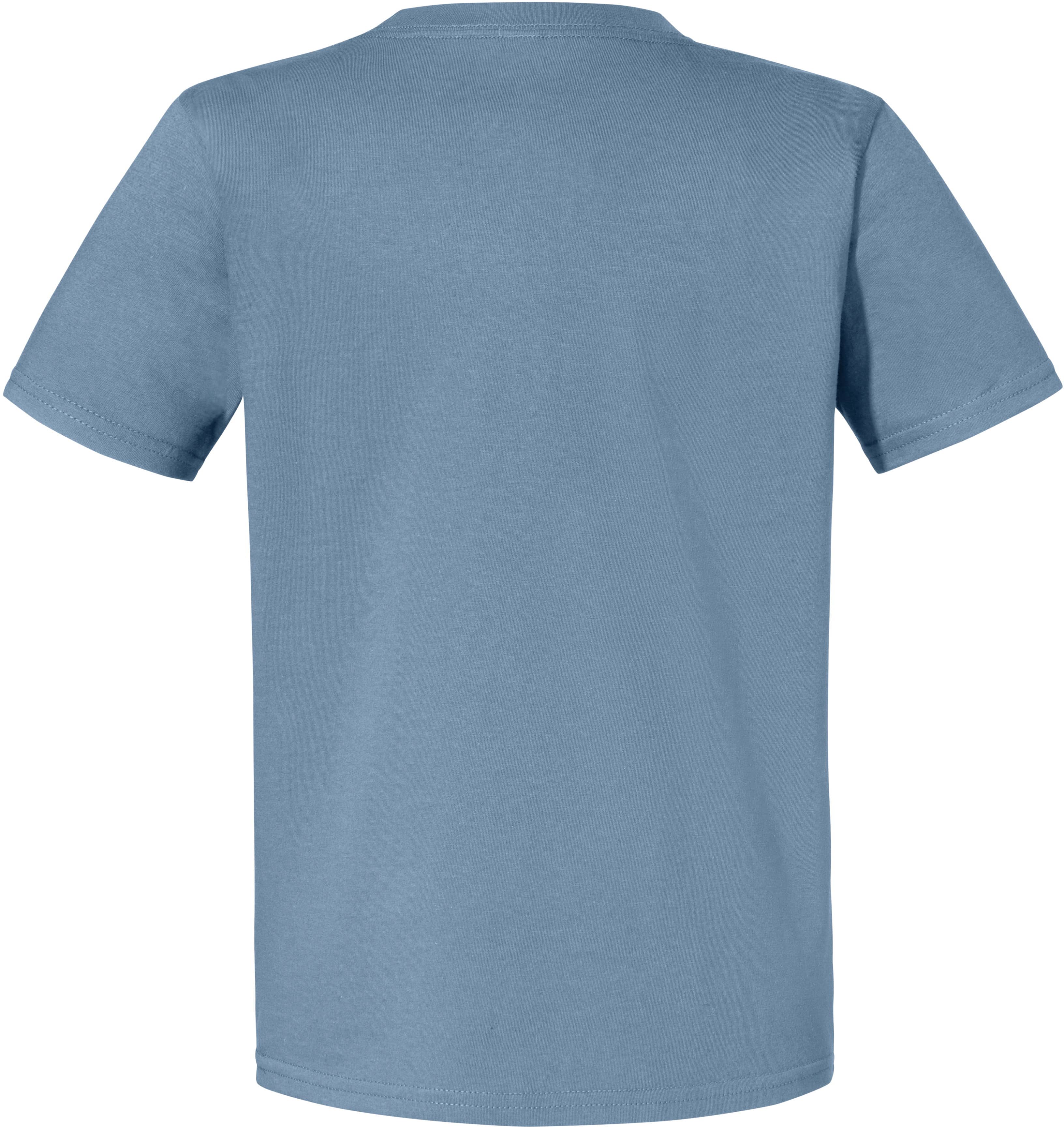Jerzees Eco® Youth Premium Organic T