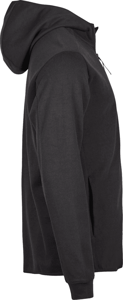 Athletic Hooded Full Zip Sweat