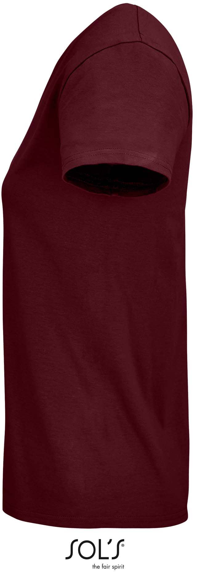 Women´s Pioneer T-Shirt