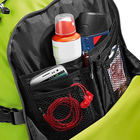 Athleisure Pro Backpack