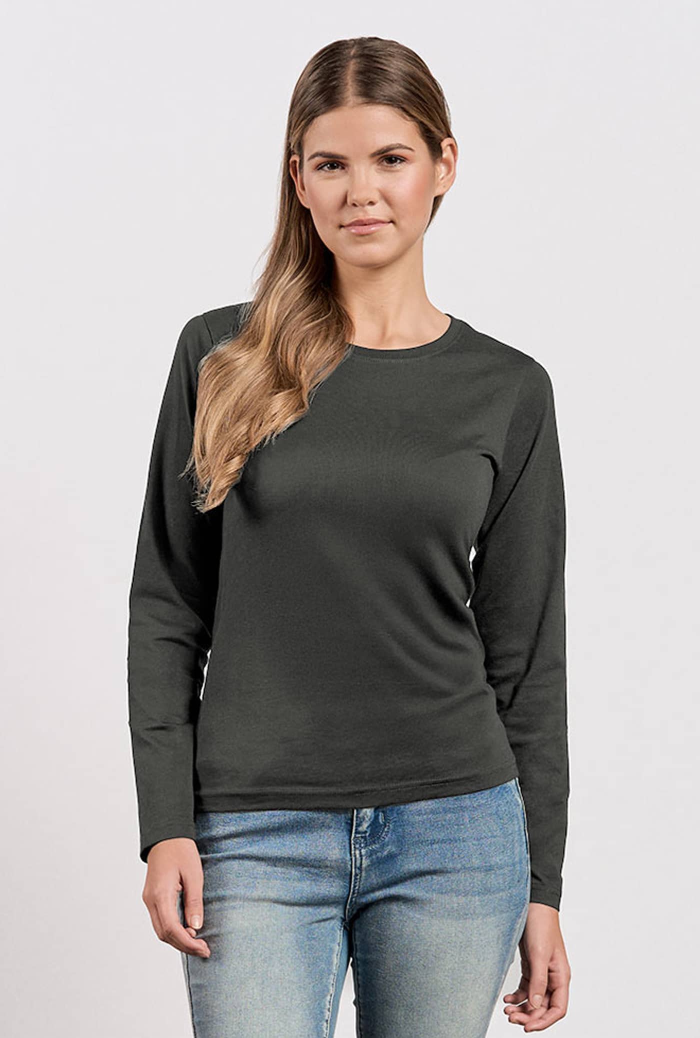 Women´s Premium-T Longsleeve
