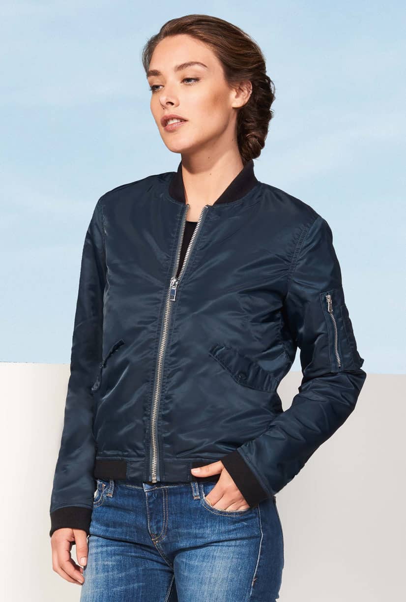 Rebel Jacket