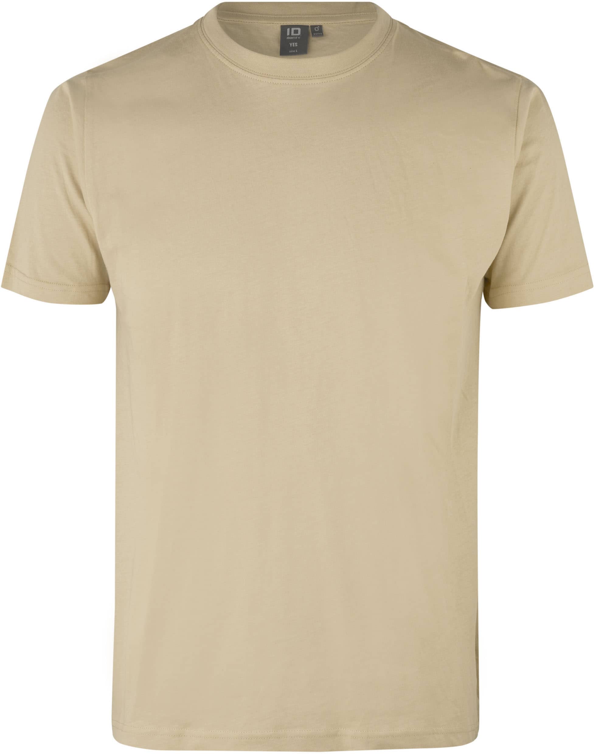 YES T-Shirt