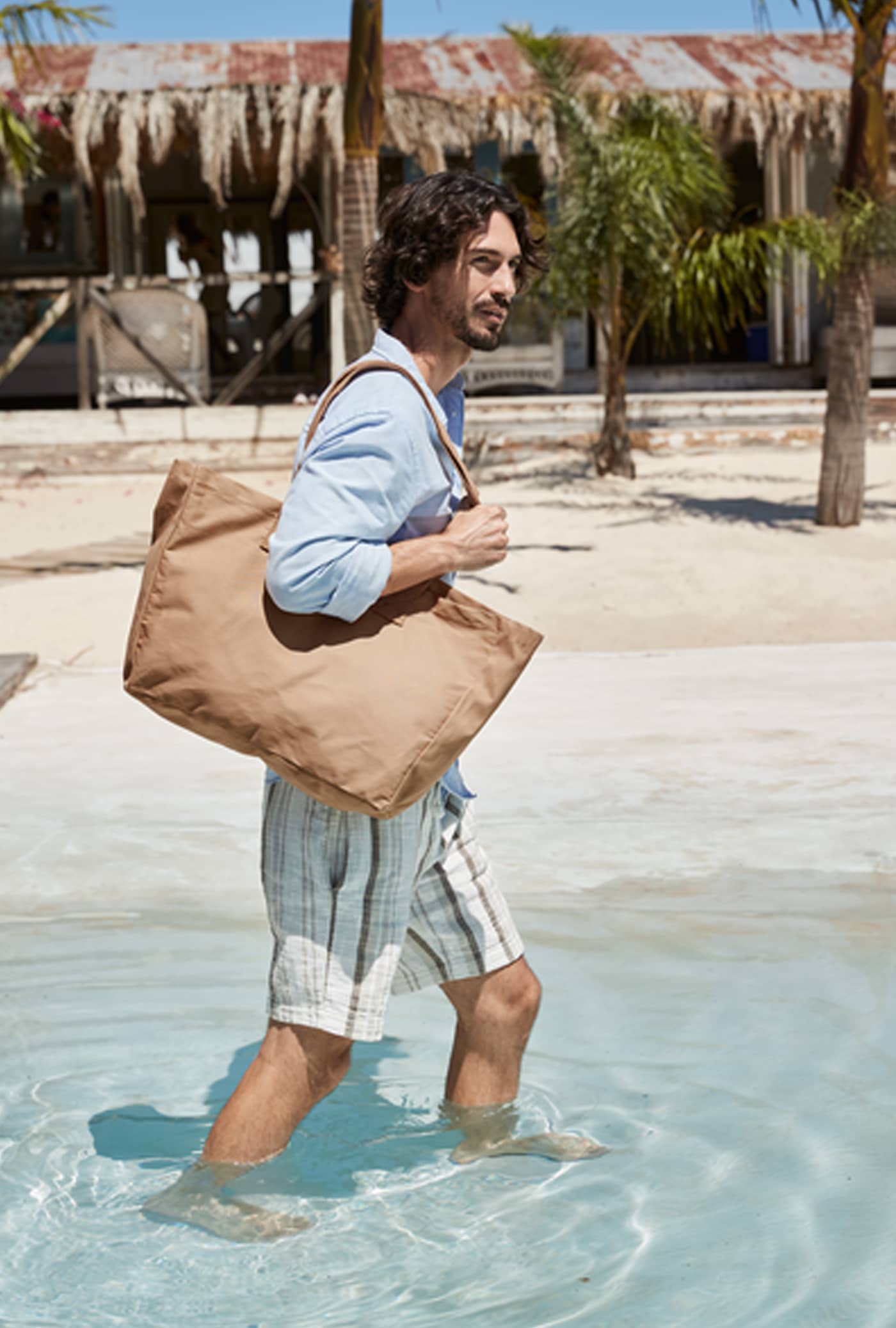 Everyday Canvas Bag