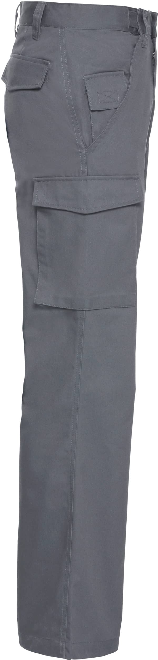 Workwear Polycotton Twill Trousers