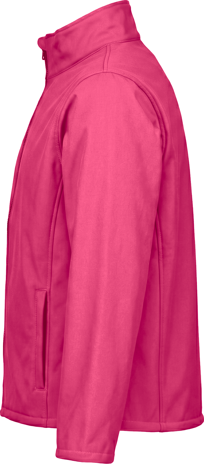 Ablaze Printable Softshell Jacket