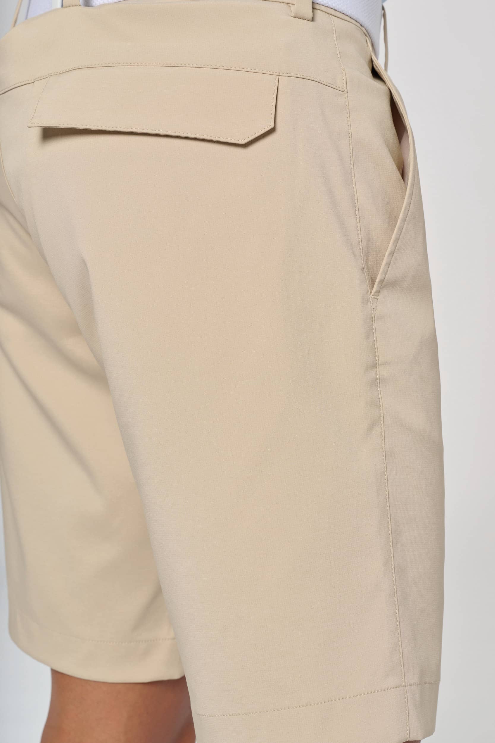 Herren Bermuda
