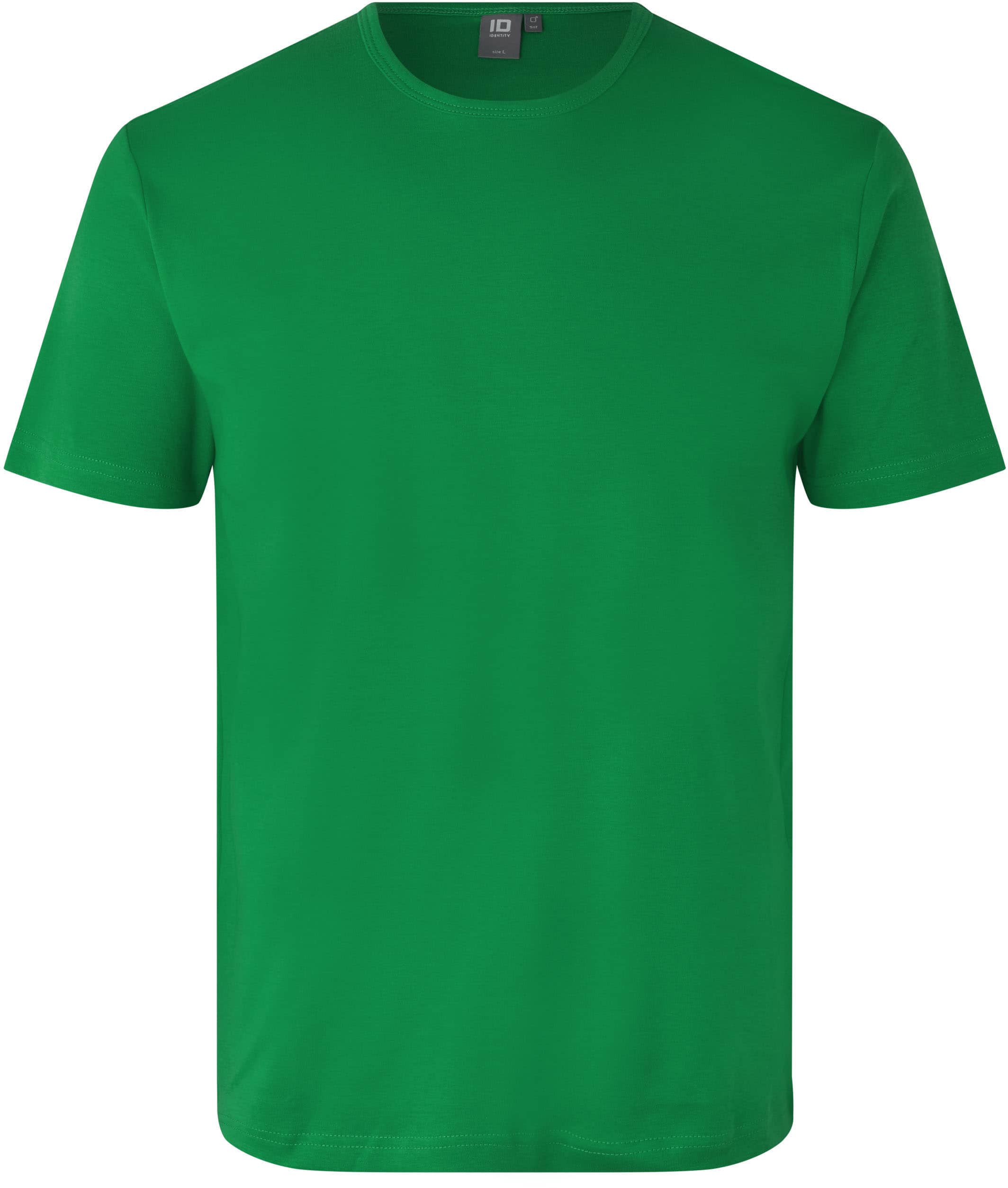 Interlock T-Shirt