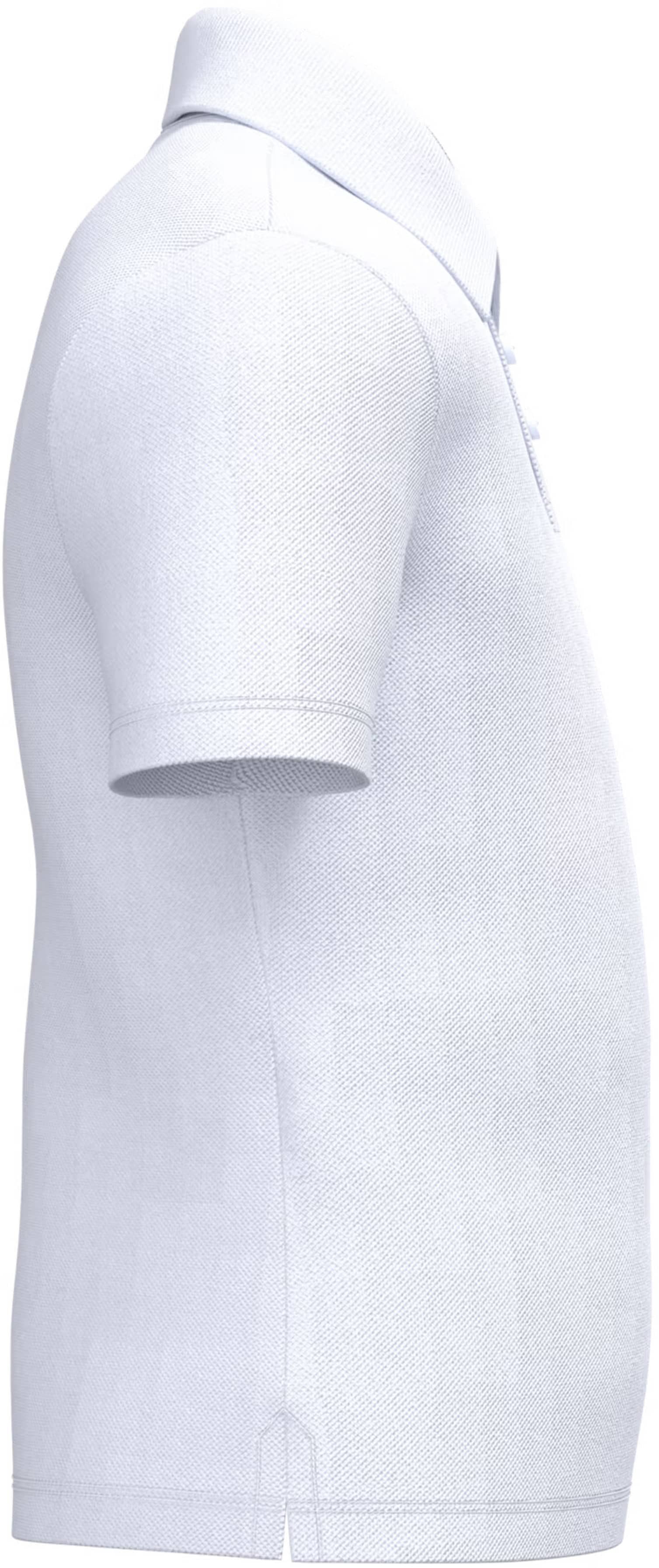 Kinder Piqué-Poloshirt
