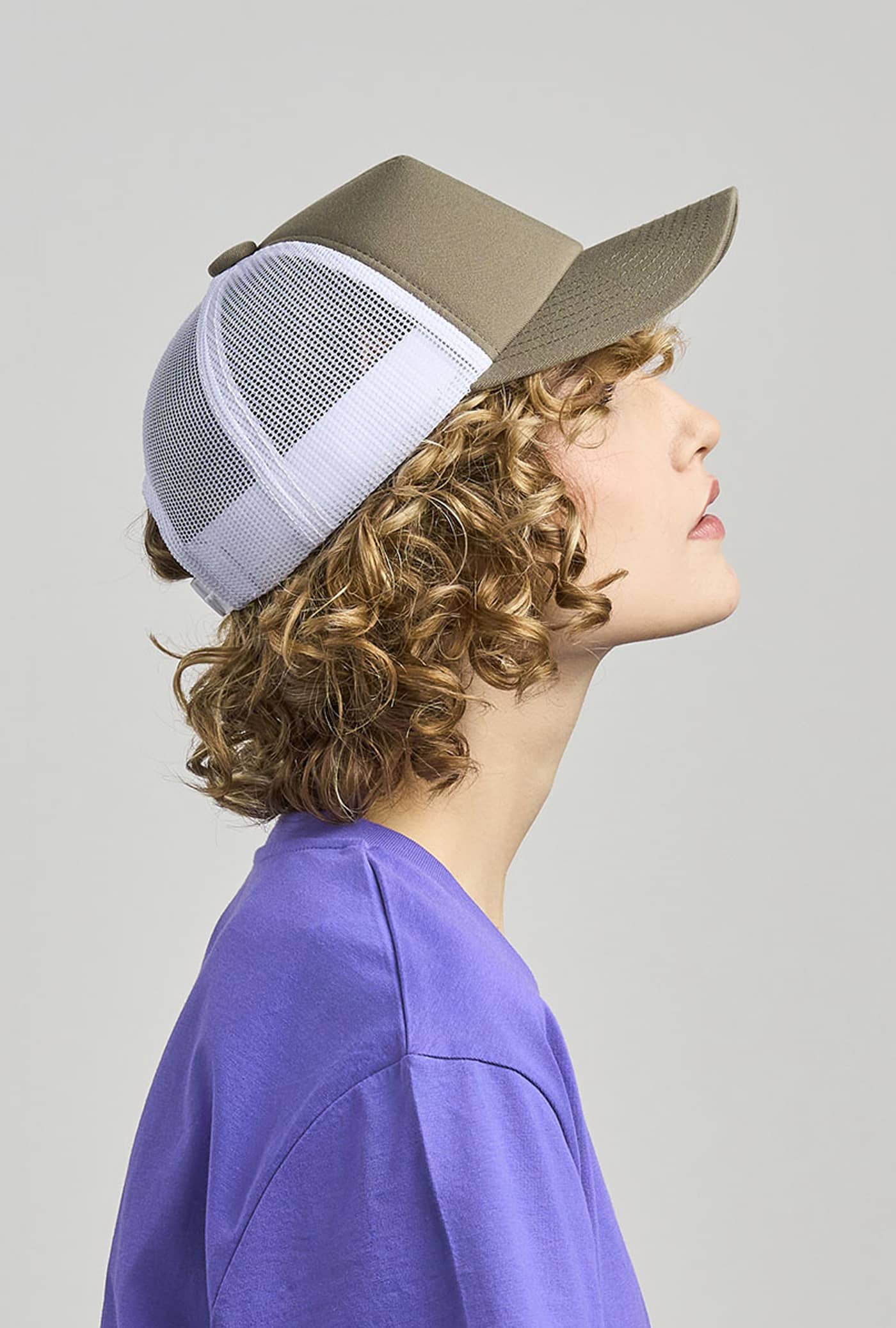 Record-S Cap