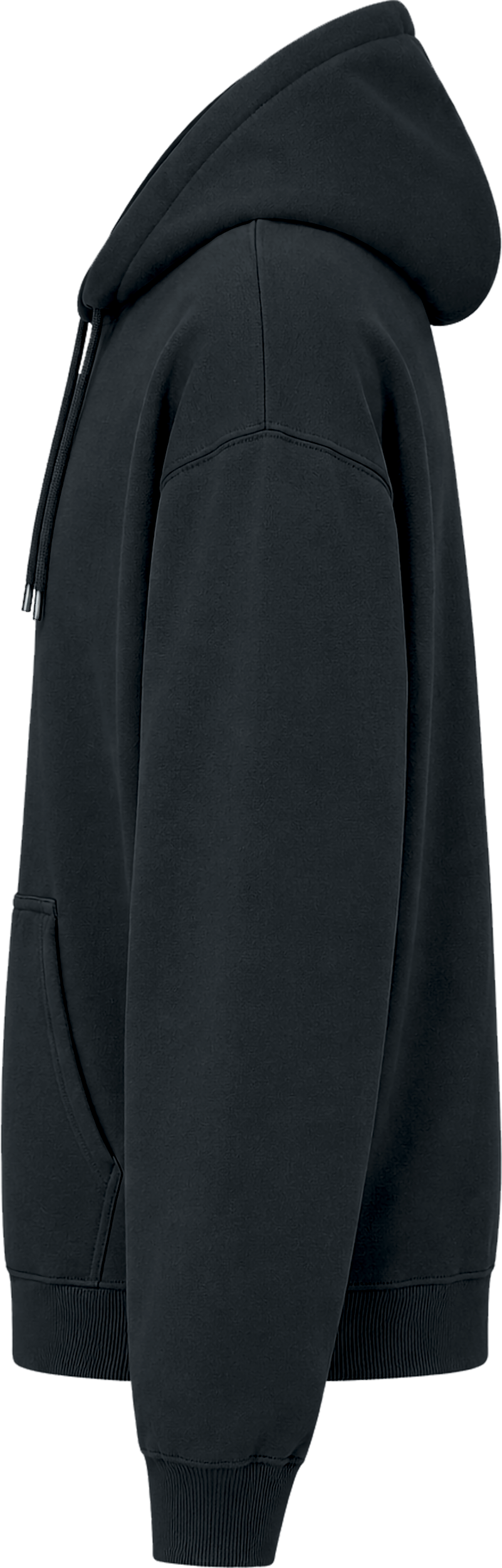 Pullover Hoodie
