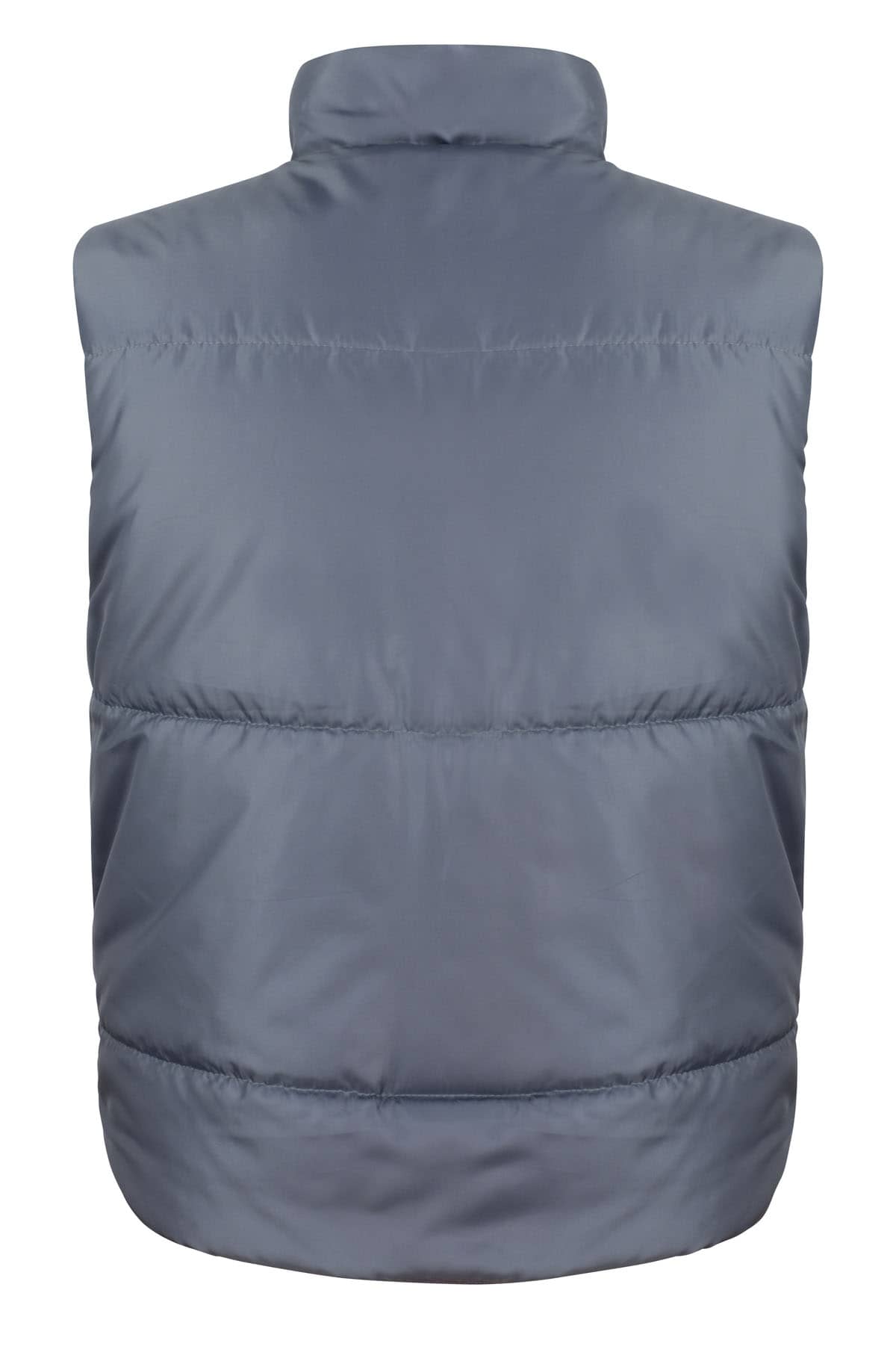 Fleeced Lined Bodywarmer