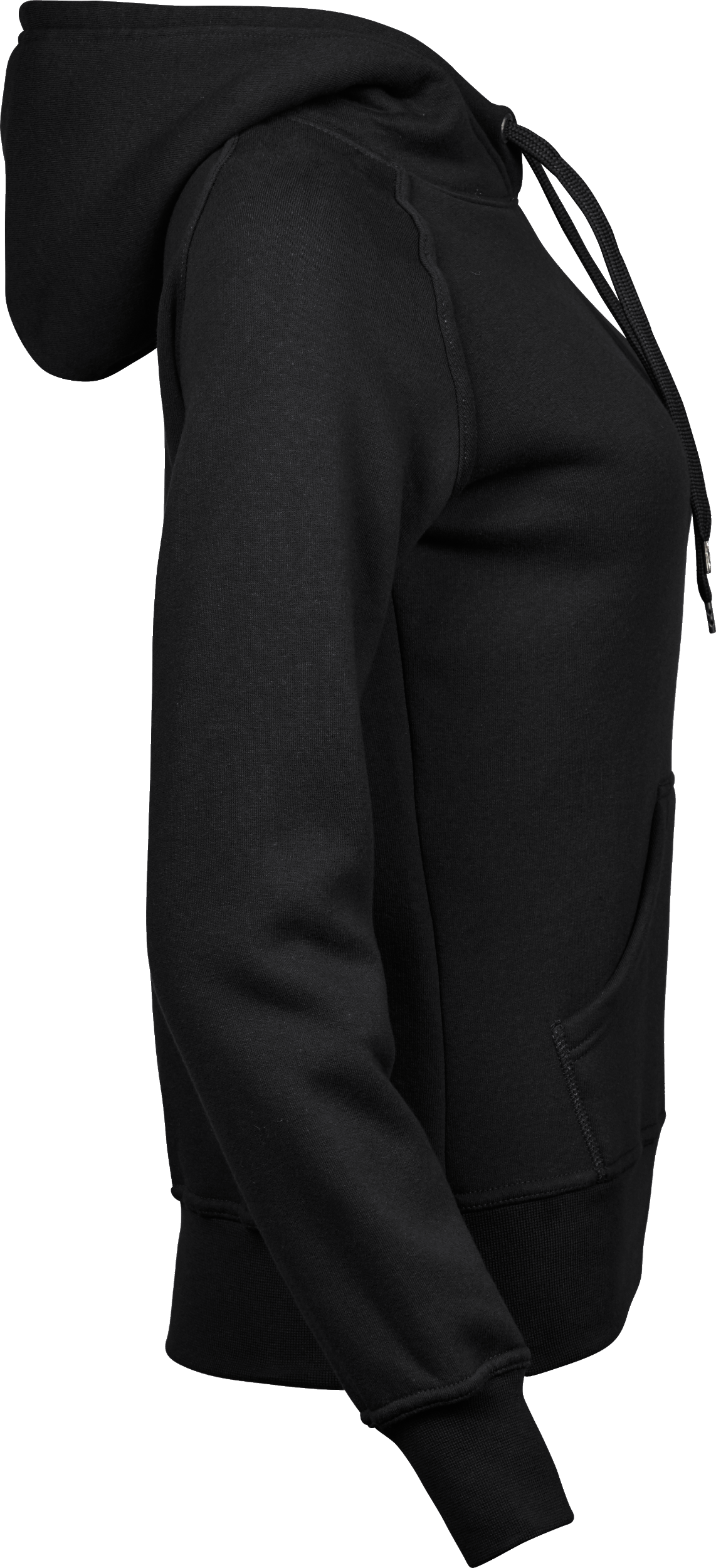 Women´s Hooded Sweatshirt
