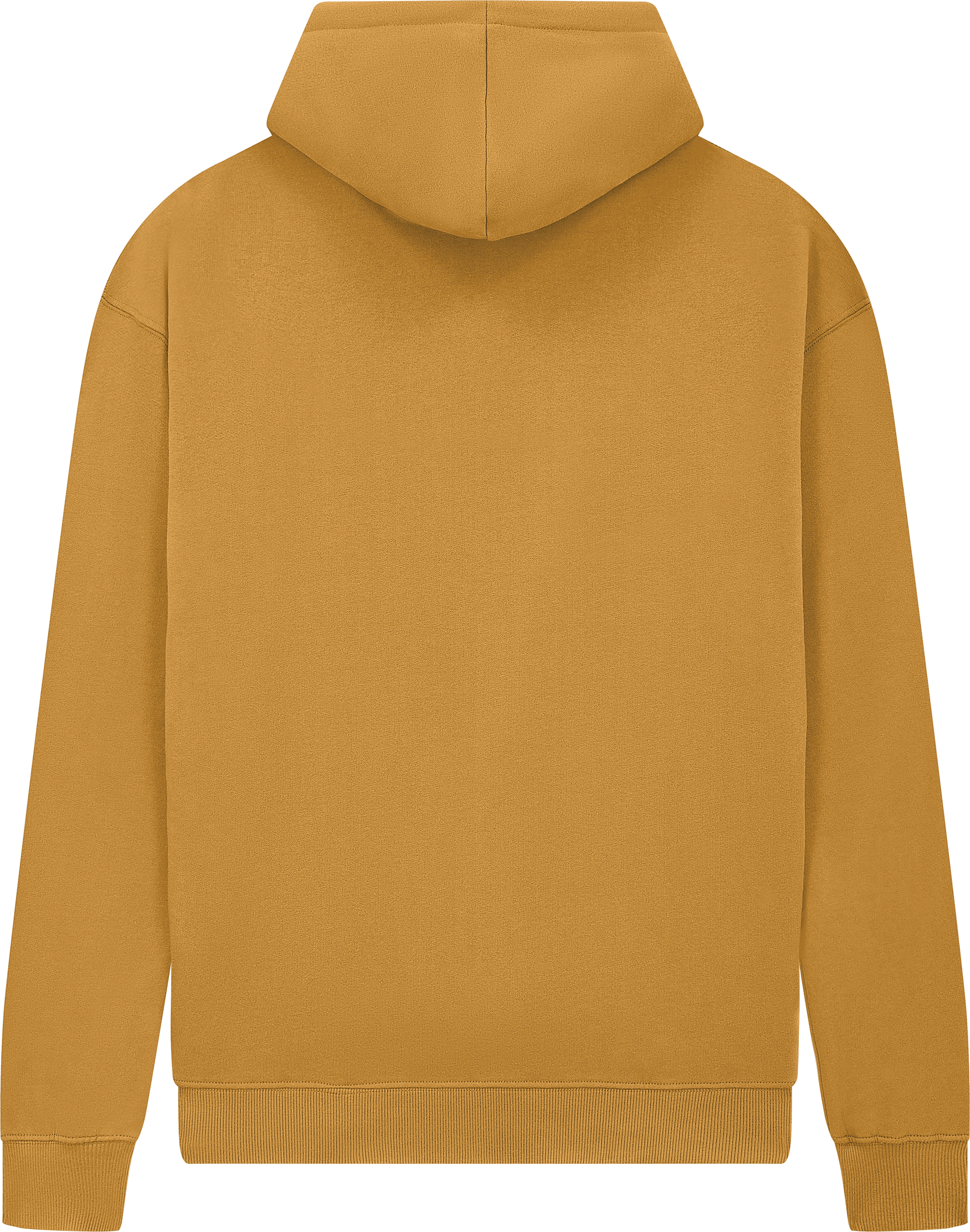 Pullover Hoodie