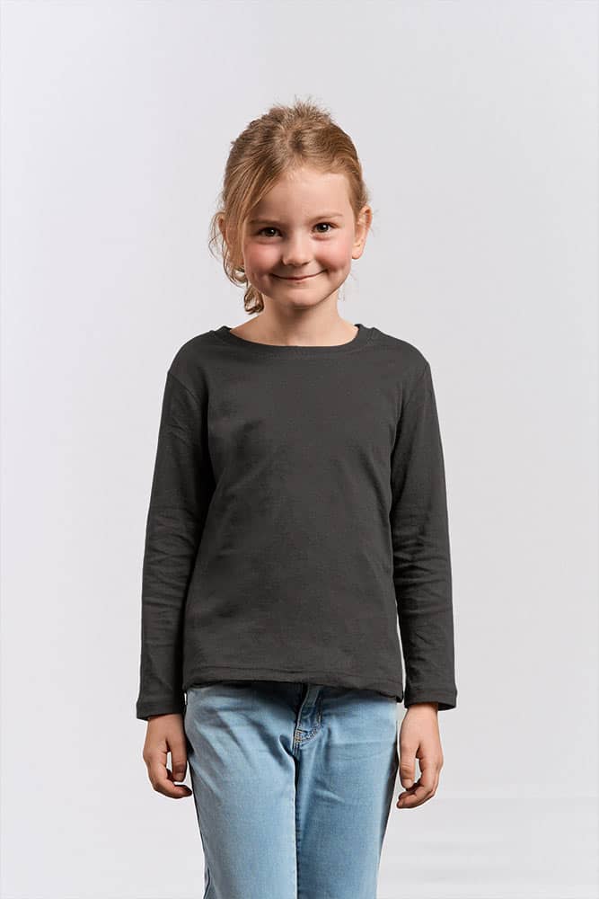 Kid´s Premium-T Longsleeve