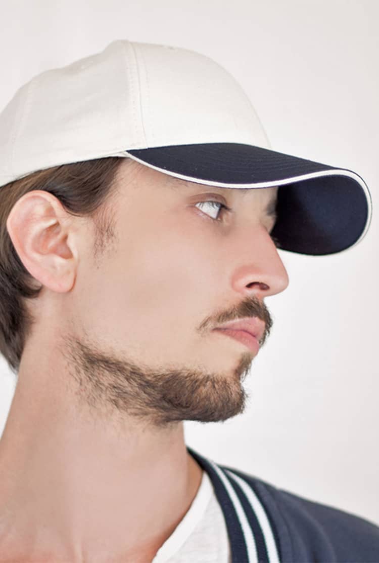 Start Five Sandwich Cap