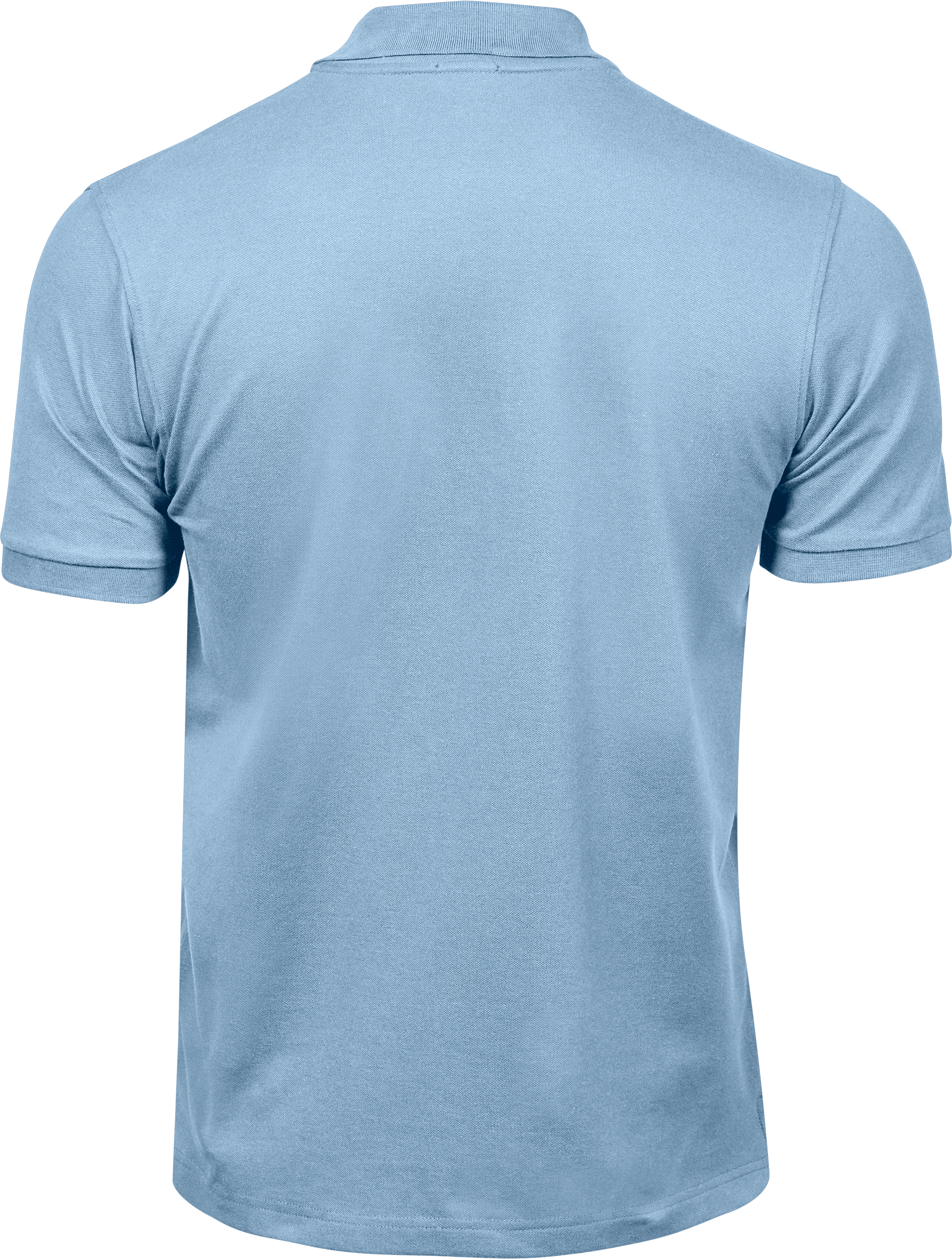 Men´s Luxury Stretch Polo
