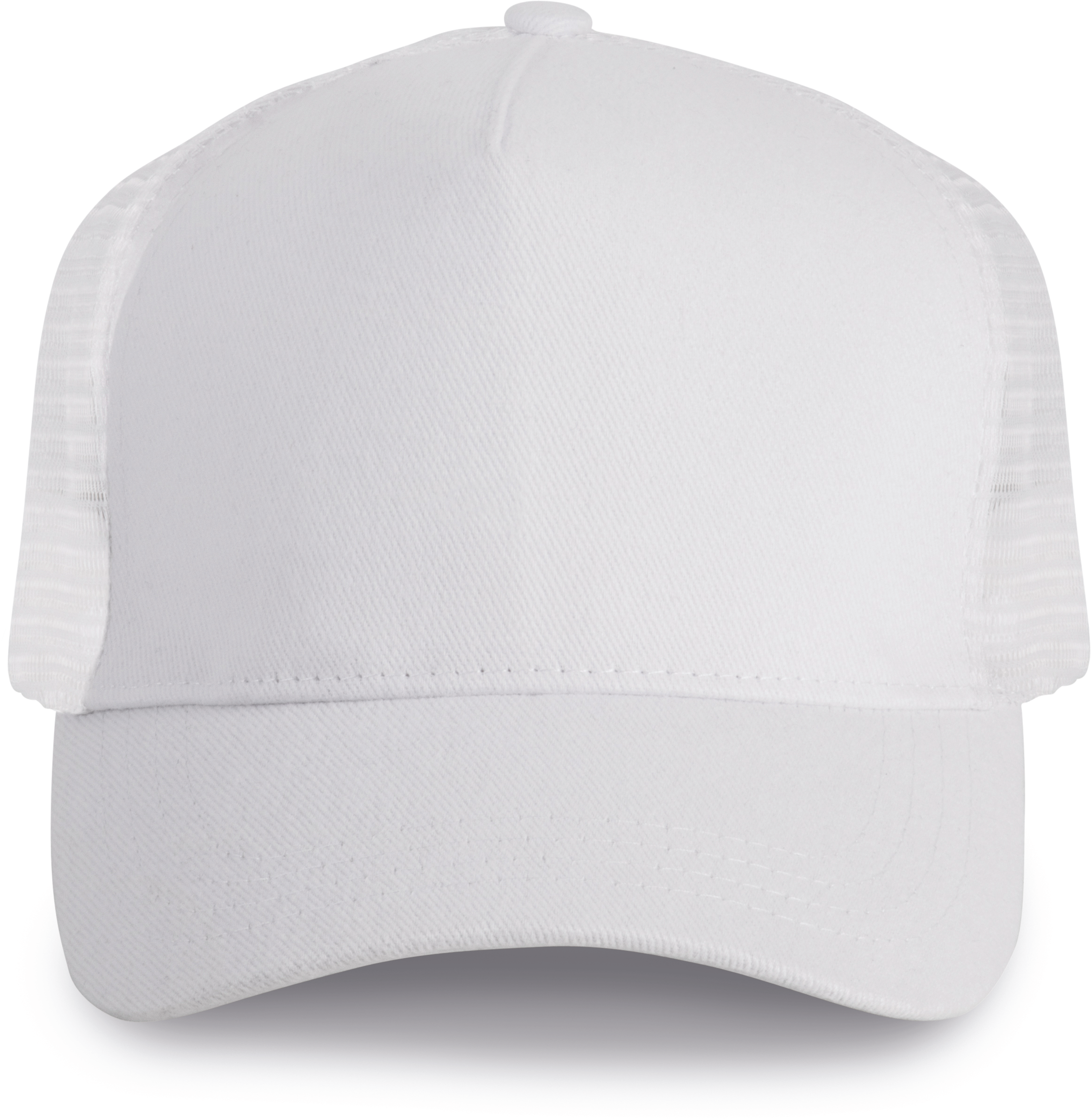 5-Panel Trucker-Kappe Mesh