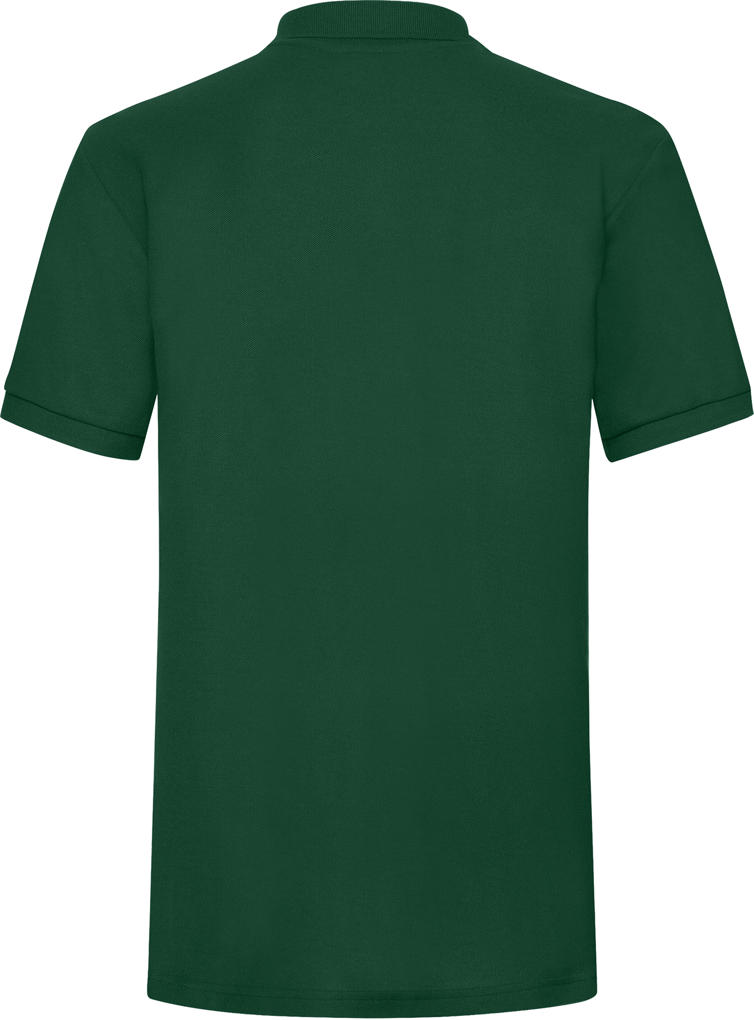 65/35 Heavy Piqué Polo