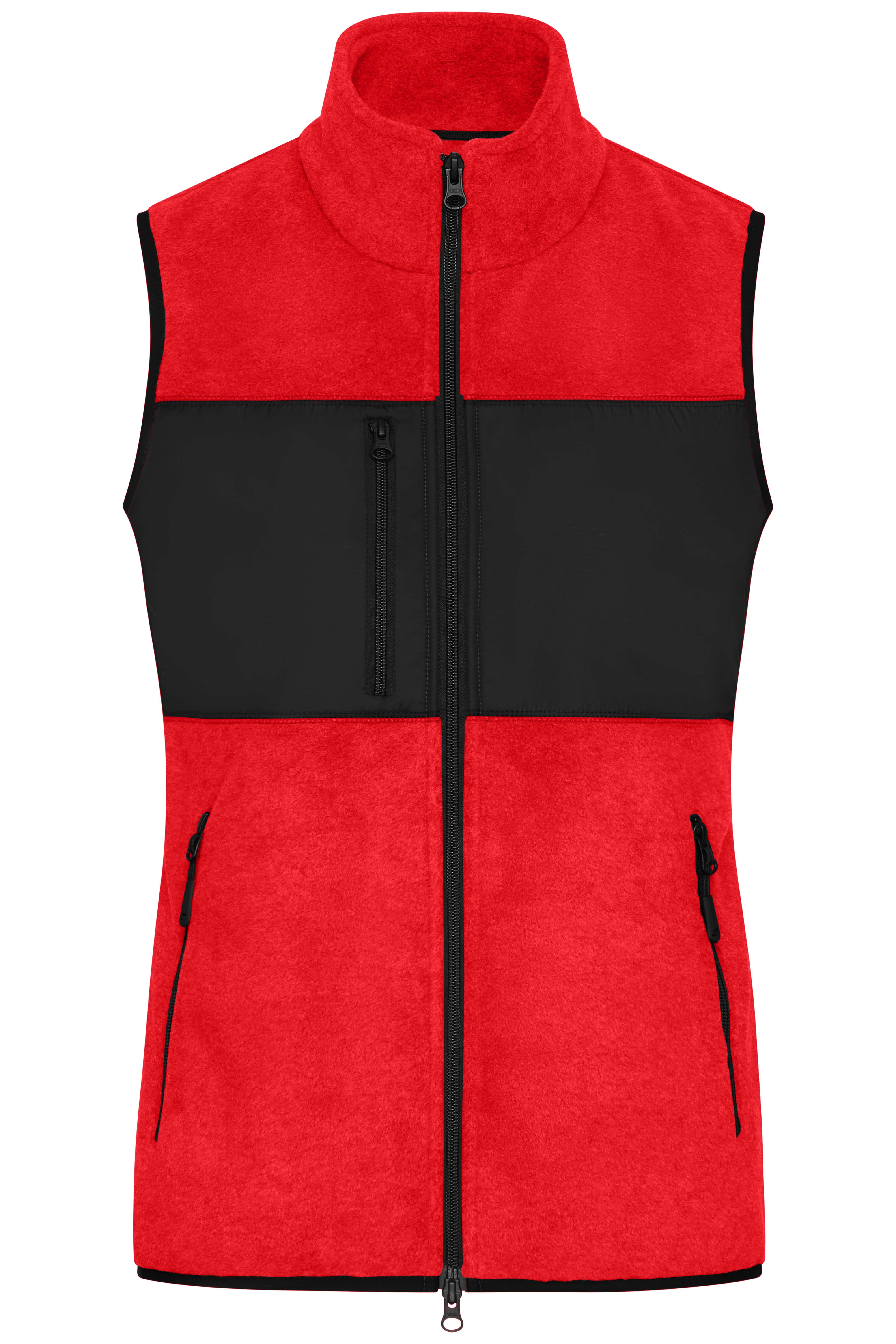 Ladies´ Fleece Vest
