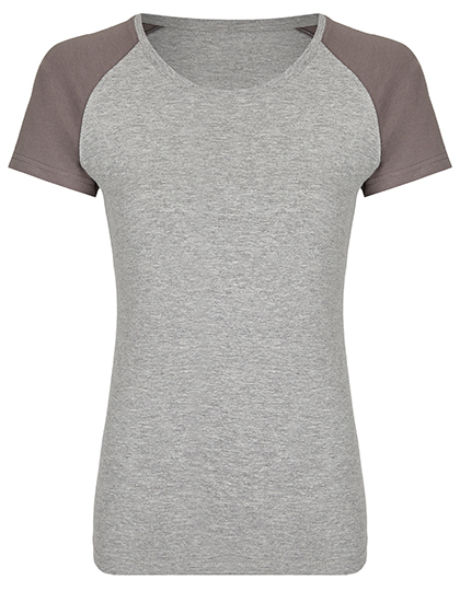 my mate - Ladies´ Tee