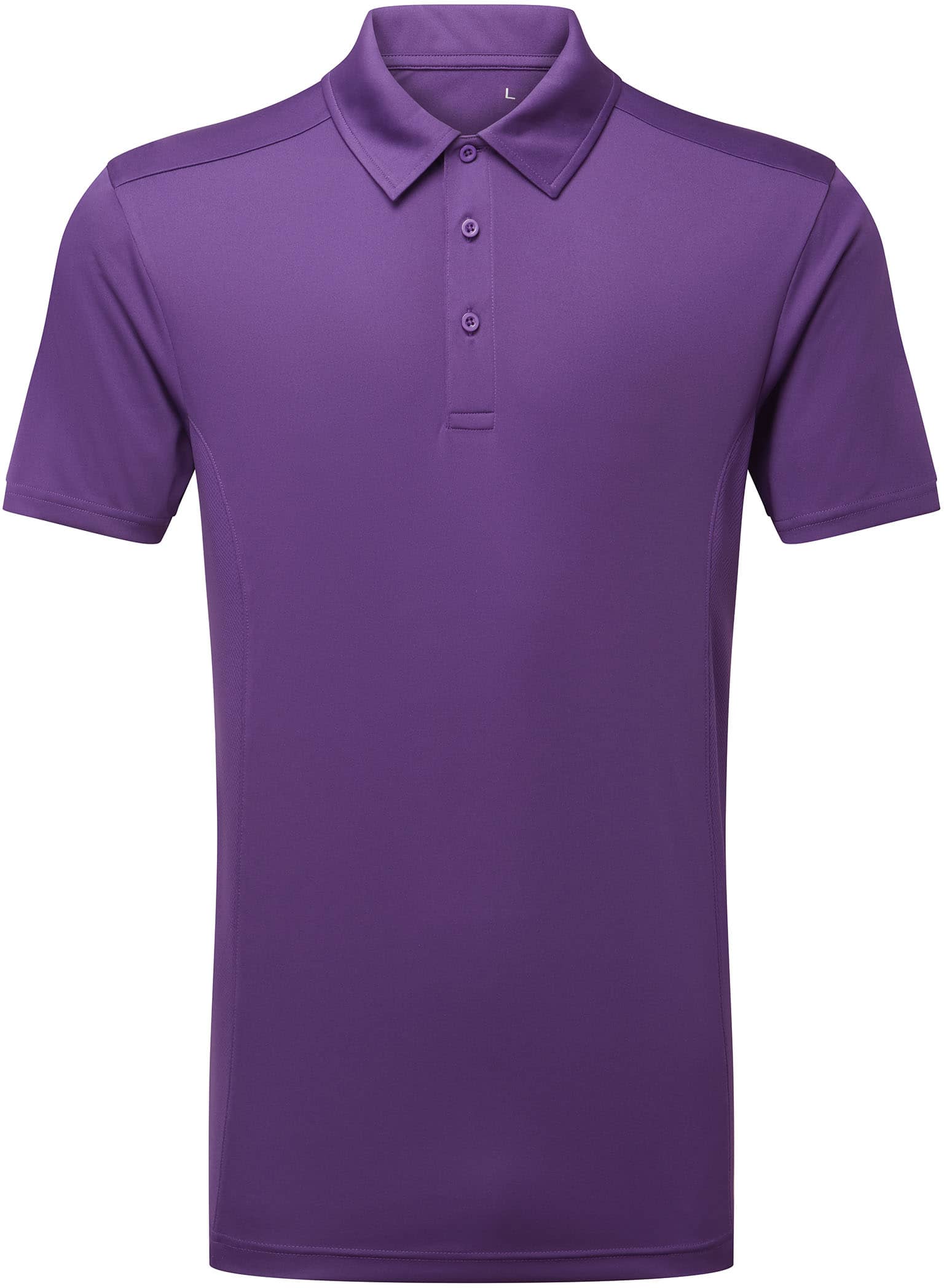 Men´s Panelled Polo