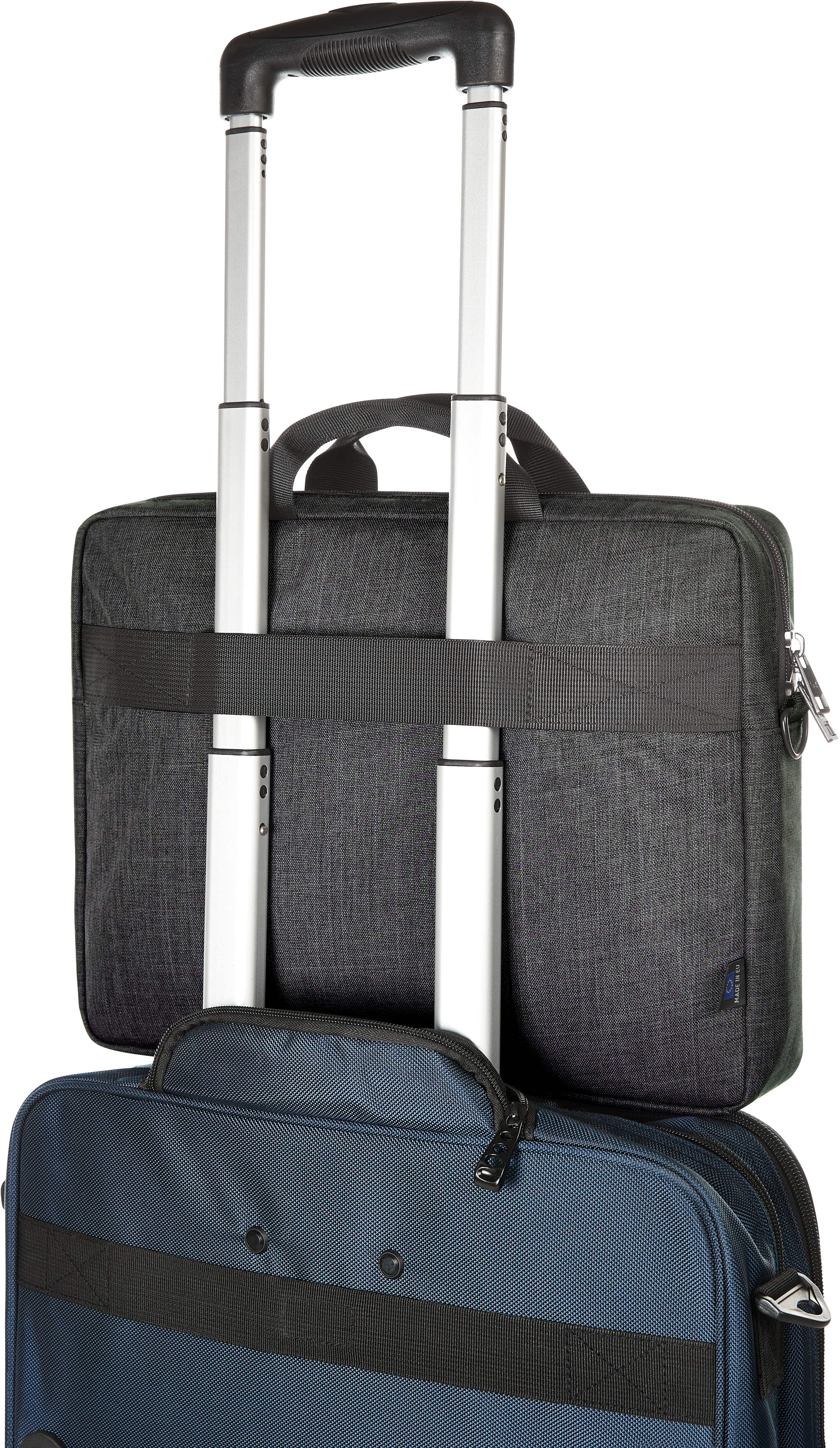 Notebook Bag Europe