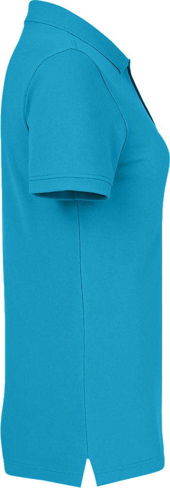Women´s Classic Fit Klassic Superwash® 60° Polo